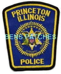 ILLINOIS,PRINCETON POLICE 1_wm